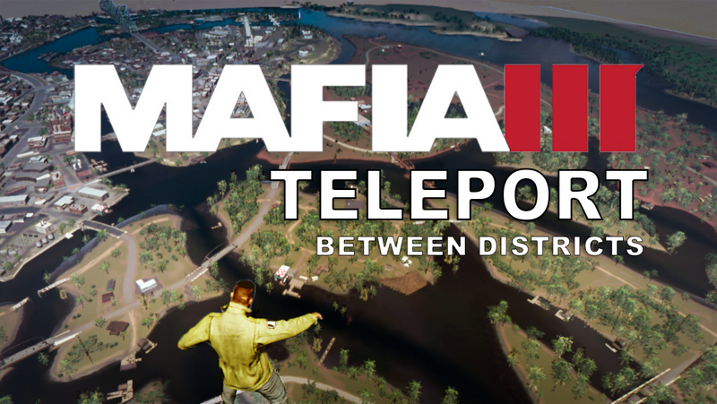 Illustration for article titled A Few Good Mods For Mafia III